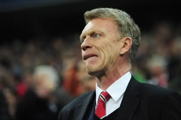 Career & Net Worth Of David Moyes