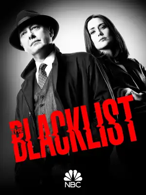 The Blacklist S09E02