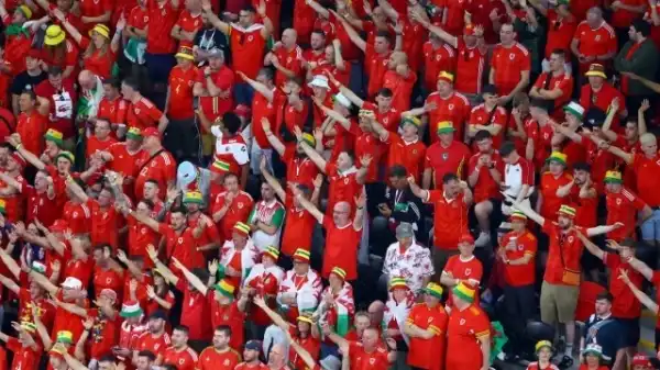 Football Fan Dies At Ongoing World Cup in Qatar