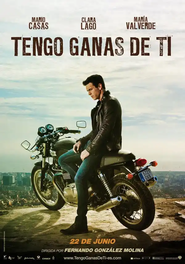 I Want You (2012) [Spanish]