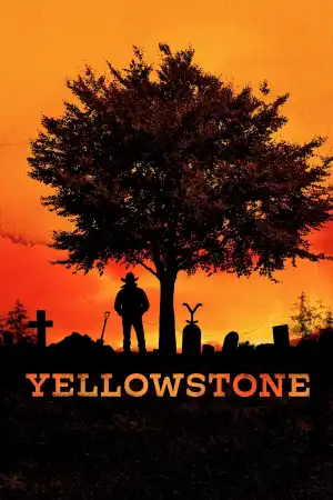 Yellowstone S05 E09