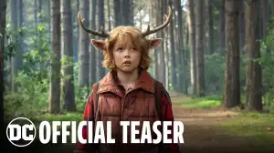 Sweet Tooth 2021 (Official Teaser)