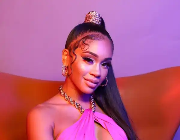 Career & Net Worth Of Saweetie