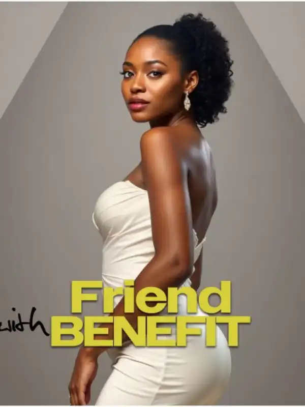 Friends With Benefit - S01  E03