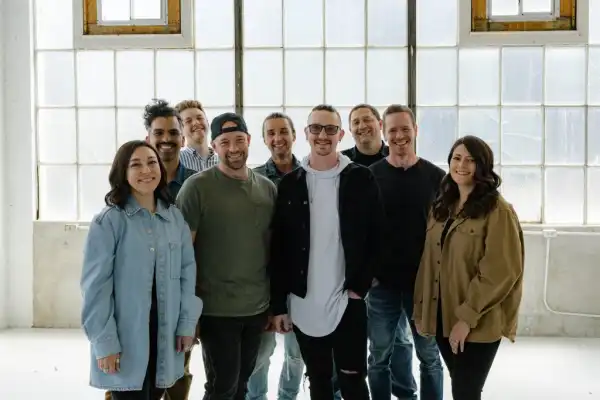 Canyon Hills Worship – Glory Hallelujah