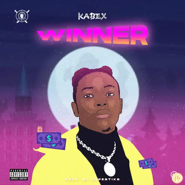 Kabex – Winner