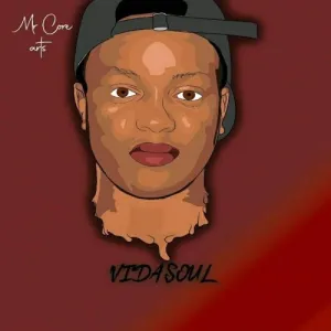 Vida-soul – The Tribe (EP)