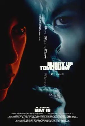 Hurry Up Tomorrow (2025) Full Movie Download & Watch Online