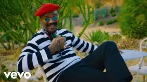 Ameer Vann - Keep Your Distance (Video)