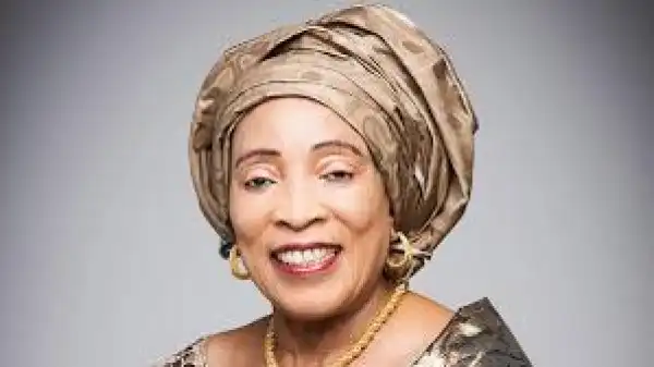 Atiku’s Wife Solicits Southwest Voters To Emerge As Yoruba First Lady