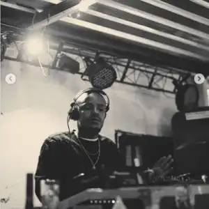 Kabza De Small – Lockdown Houseparty 2021 Mix