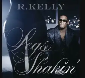 R.Kelly Ft. Ludacris – Legs Shaking