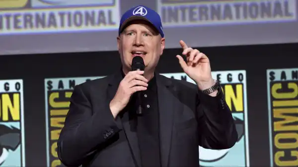 Godzilla Minus One Director Had Meeting With Marvel’s Kevin Feige