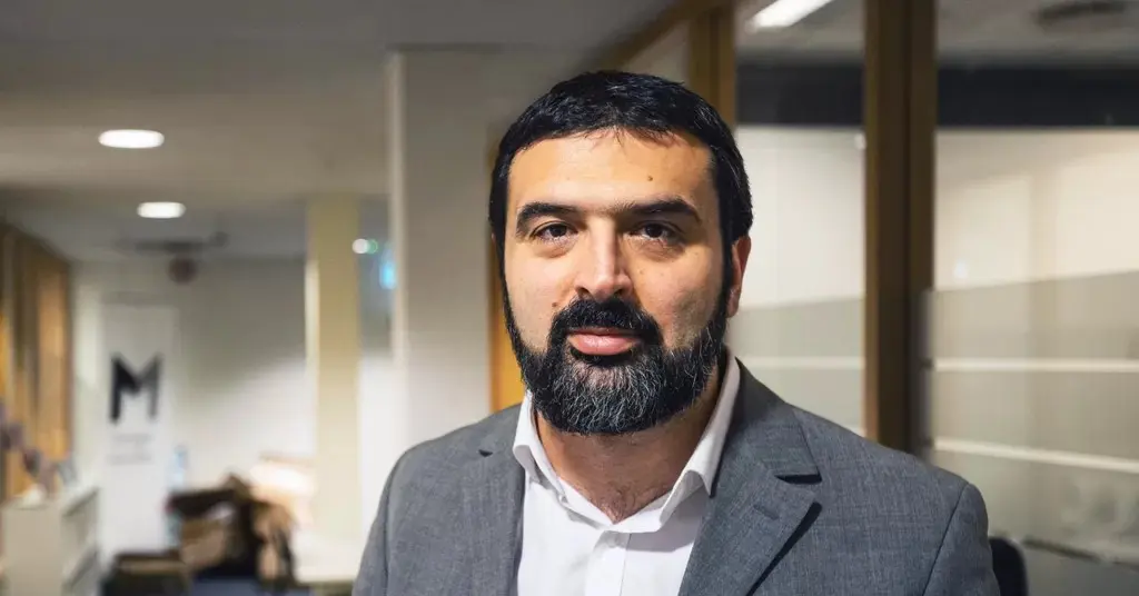 Biography & Career Of Ali Esbati