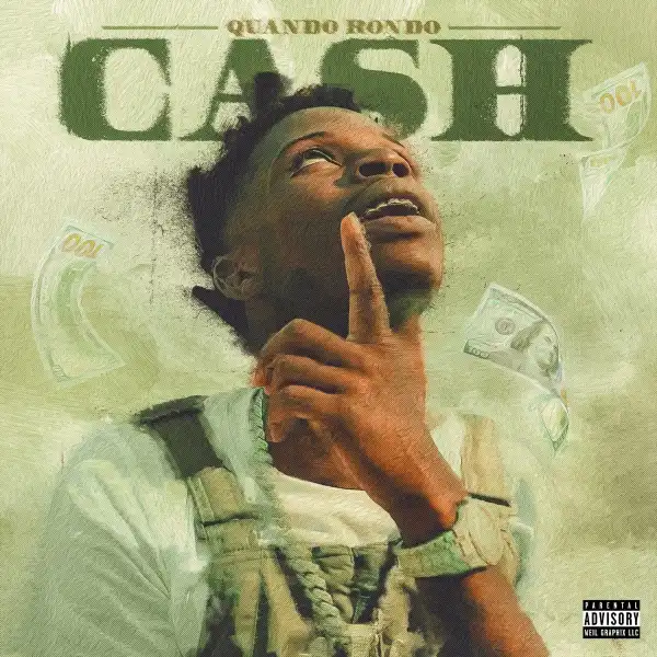 Quando Rondo – Cash