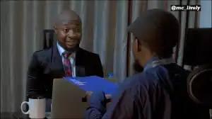 MC Lively – The Crazy Interviewer (Comedy Video)