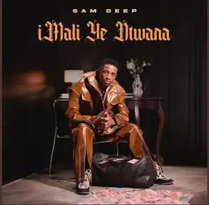 Sam Deep Ft. Sino Msolo – Lalala