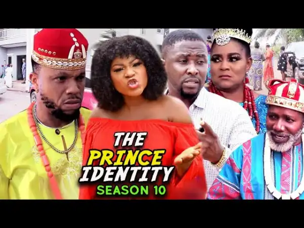 The Prince Identity Season 10