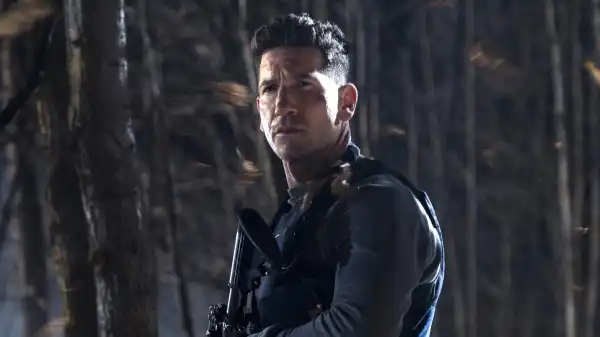 Daredevil Revival: Jon Bernthal Begins Training for Punisher Return