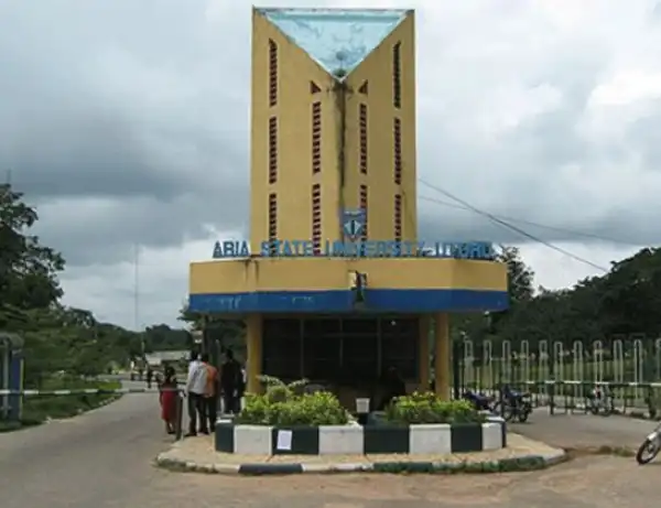 Abducted Abia University Student Regains Freedom
