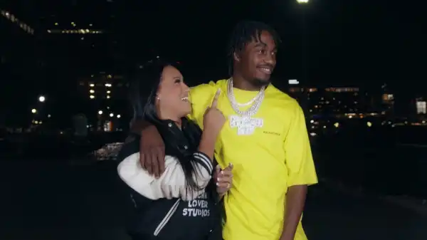 Rasandra ft. Lil Tjay - In Too Deep (Video)