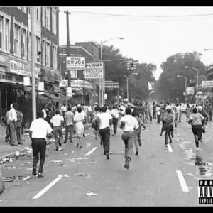 Benny the Butcher – Welcome to the States