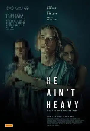 He Aint Heavy (2024)