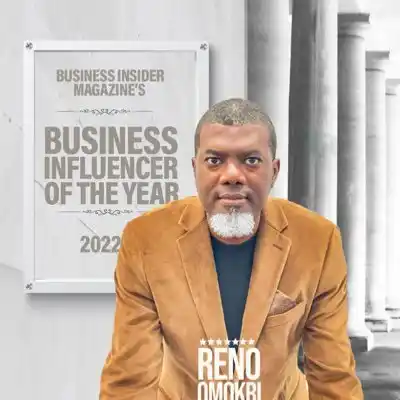 Reno Omokri: If PDP Picks The Wrong Candidates, Tinubu Will Win