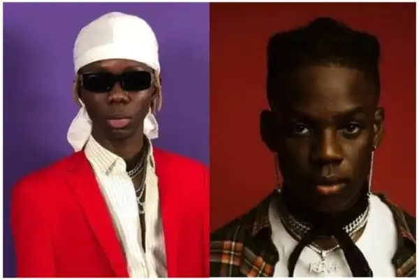 Blaqbonez Reacts To Rema’s Twitter Rants