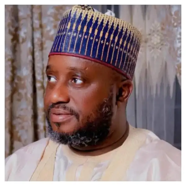 ‘PDP one indivisible, united family’ – Factional acting chairman, Mohammed