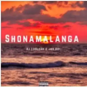 DJ LuHleRh & Jnr Boi – Shonamalanga