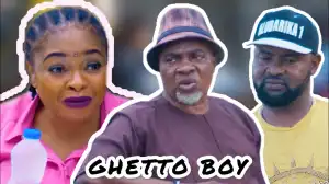 Ckamo  – GHETTO BOY (episode 3) (Comedy Video)