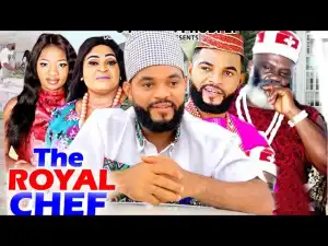 The Royal Chef Season 4