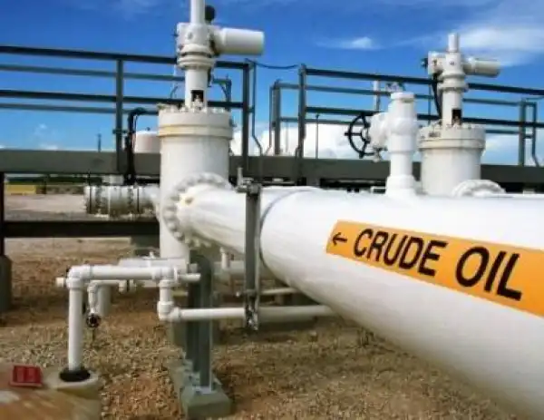 FG targets 1.4mbpd domestic refining before 2027