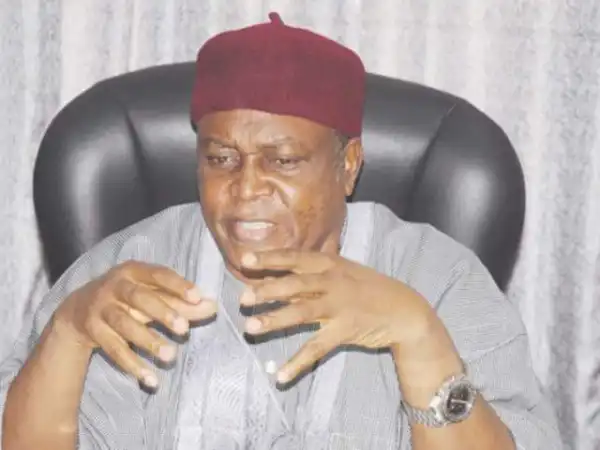 Why Ishaku took inauguration of LG bosses to Takum