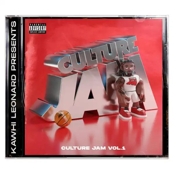 Culture Jam & Lil Uzi Vert – Thankful