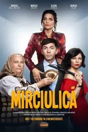 Mirciulica (2022) (Romanian)