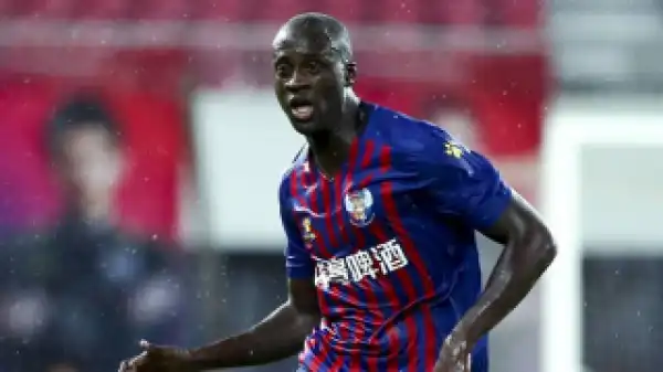 Yaya Toure in frame for Spurs position
