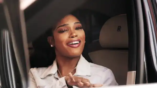 Lebra Jolie – Talk My Sh*t 2 (Video)