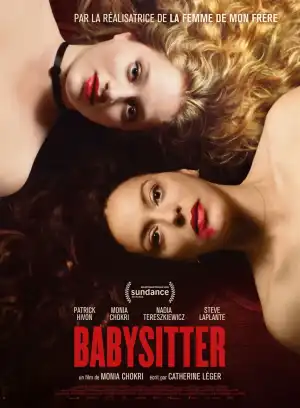 Babysitter (2022) (French)