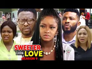 Sweeter Than Love Season 9