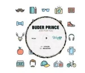 Buder Prince – Reasons Ft. Volans