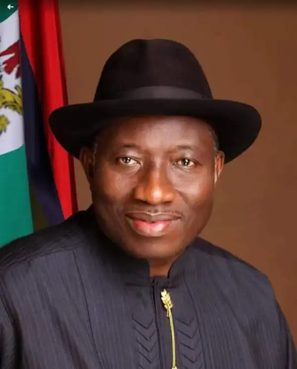 Pat Utomi Annual Lecture Set To Have Goodluck Ebele Jonathan As Guests Speaker