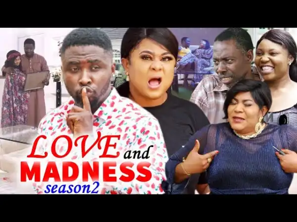 Love & Madness Season 2