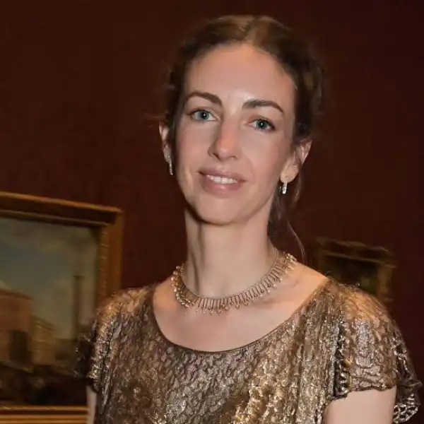 Biography & Career Of Sarah Rose Hanbury