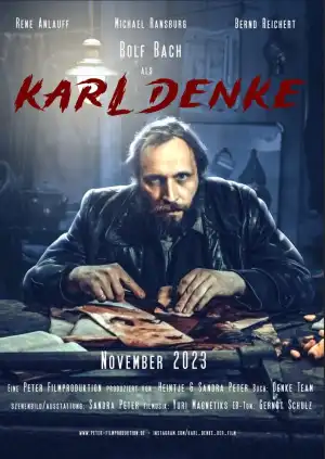 Karl Denke (2024) [German]