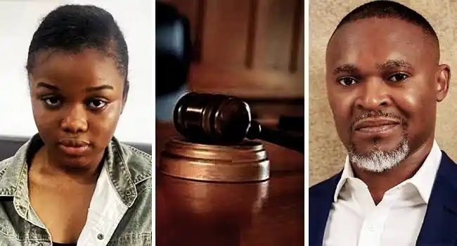 Super TV Ceo’s Murder: Suspect, Chidinma Confesses To Stabbing Deceased