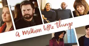 A Million Little Things S03E16