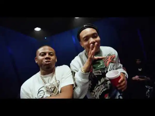 Bay Swag & G Herbo - Quagen (Video)