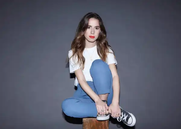 Elle Limebear – Rest On Us